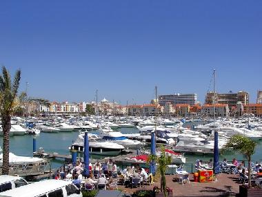 Ferienwohnung in Vilamoura (Algarve) oder Ferienwohnung oder Ferienhaus