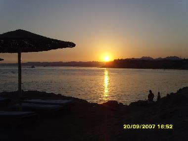 Ferienwohnung in Sharm (Janub Sina