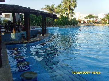 Ferienwohnung in Sharm (Janub Sina