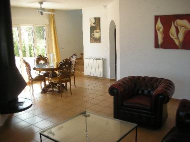 Villa in Gata de Gorgos (Valencia / Val�ncia) oder Ferienwohnung oder Ferienhaus