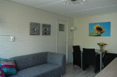 Ferienhaus in Zoutelande (Zeeland) oder Ferienwohnung oder Ferienhaus