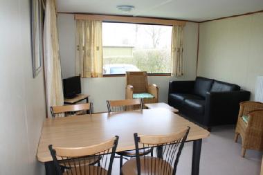 Chalet in Heinkenszand (Zeeland) oder Ferienwohnung oder Ferienhaus