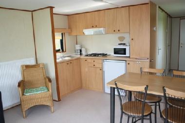 Chalet in Heinkenszand (Zeeland) oder Ferienwohnung oder Ferienhaus