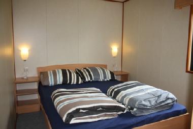 Chalet in Heinkenszand (Zeeland) oder Ferienwohnung oder Ferienhaus