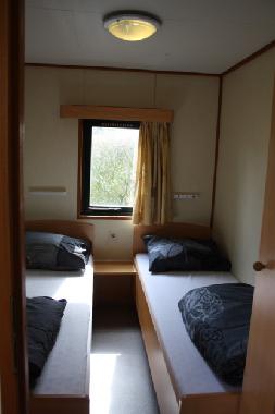 Chalet in Heinkenszand (Zeeland) oder Ferienwohnung oder Ferienhaus