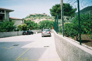 Ferienwohnung in bosa (Oristano) oder Ferienwohnung oder Ferienhaus