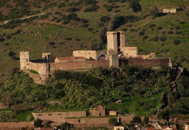 Ferienwohnung in bosa (Oristano) oder Ferienwohnung oder Ferienhaus