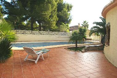 Boot in BENISSA (Alicante / Alacant) oder Ferienwohnung oder Ferienhaus