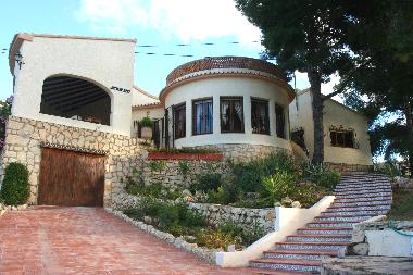 Boot in BENISSA (Alicante / Alacant) oder Ferienwohnung oder Ferienhaus