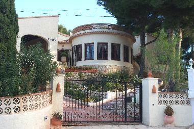 Boot in BENISSA (Alicante / Alacant) oder Ferienwohnung oder Ferienhaus