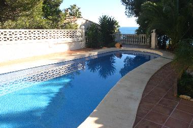 Boot in BENISSA (Alicante / Alacant) oder Ferienwohnung oder Ferienhaus