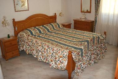 Boot in BENISSA (Alicante / Alacant) oder Ferienwohnung oder Ferienhaus