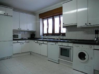 Ferienhaus in LLANES (Asturias) oder Ferienwohnung oder Ferienhaus