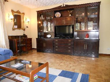 Ferienhaus in LLANES (Asturias) oder Ferienwohnung oder Ferienhaus