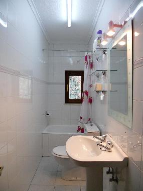 Ferienhaus in LLANES (Asturias) oder Ferienwohnung oder Ferienhaus