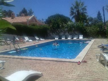 Ferienwohnung in Carvoeiro (Algarve) oder Ferienwohnung oder Ferienhaus