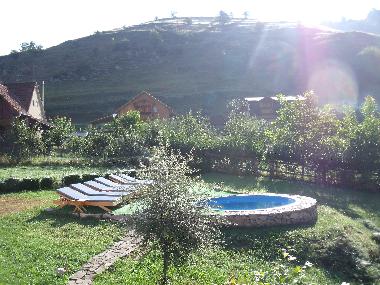 Ferienhaus in Valisoara (Alba) oder Ferienwohnung oder Ferienhaus