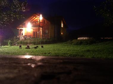 Ferienhaus in Valisoara (Alba) oder Ferienwohnung oder Ferienhaus
