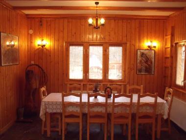 Ferienhaus in Valisoara (Alba) oder Ferienwohnung oder Ferienhaus