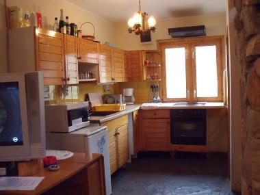 Ferienhaus in Valisoara (Alba) oder Ferienwohnung oder Ferienhaus