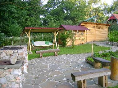 Ferienhaus in Valisoara (Alba) oder Ferienwohnung oder Ferienhaus
