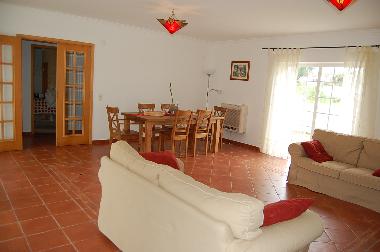 Ferienhaus in Aiana de Cima, Alfarim - Meco (Pen�nsula de Set�bal) oder Ferienwohnung oder Ferienhaus