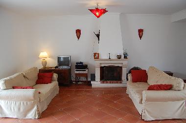 Ferienhaus in Aiana de Cima, Alfarim - Meco (Pen�nsula de Set�bal) oder Ferienwohnung oder Ferienhaus
