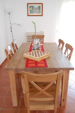 Ferienhaus in Aiana de Cima, Alfarim - Meco (Pen�nsula de Set�bal) oder Ferienwohnung oder Ferienhaus