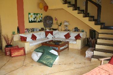 Ferienhaus in Umalas, Bali (Bali) oder Ferienwohnung oder Ferienhaus