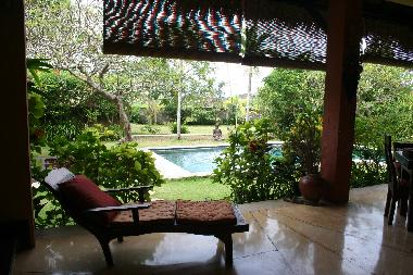 Ferienhaus in Umalas, Bali (Bali) oder Ferienwohnung oder Ferienhaus