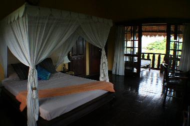 Ferienhaus in Umalas, Bali (Bali) oder Ferienwohnung oder Ferienhaus