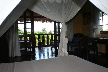 Ferienhaus in Umalas, Bali (Bali) oder Ferienwohnung oder Ferienhaus