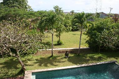 Ferienhaus in Umalas, Bali (Bali) oder Ferienwohnung oder Ferienhaus