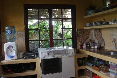 Ferienhaus in Umalas, Bali (Bali) oder Ferienwohnung oder Ferienhaus