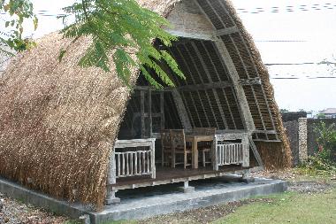 Ferienhaus in Umalas, Bali (Bali) oder Ferienwohnung oder Ferienhaus