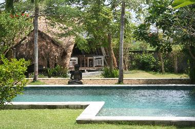Ferienhaus in Umalas, Bali (Bali) oder Ferienwohnung oder Ferienhaus