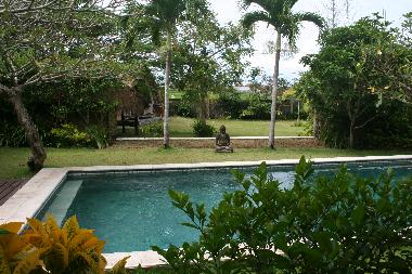 Ferienhaus in Umalas, Bali (Bali) oder Ferienwohnung oder Ferienhaus