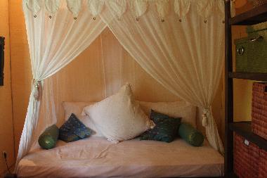 Ferienhaus in Umalas, Bali (Bali) oder Ferienwohnung oder Ferienhaus