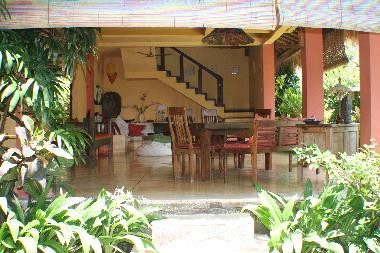 Ferienhaus in Umalas, Bali (Bali) oder Ferienwohnung oder Ferienhaus
