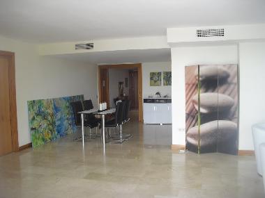 Ferienwohnung in Palma de Mallorca (Mallorca) oder Ferienwohnung oder Ferienhaus