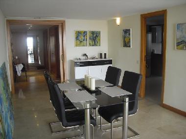 Ferienwohnung in Palma de Mallorca (Mallorca) oder Ferienwohnung oder Ferienhaus