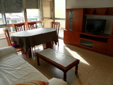 Ferienwohnung in Palma de Mallorca (Mallorca) oder Ferienwohnung oder Ferienhaus