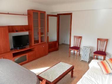 Ferienwohnung in Palma de Mallorca (Mallorca) oder Ferienwohnung oder Ferienhaus