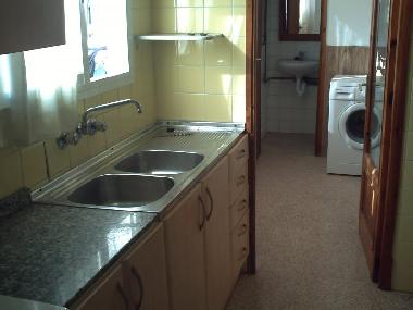 Ferienwohnung in Palma de Mallorca (Mallorca) oder Ferienwohnung oder Ferienhaus