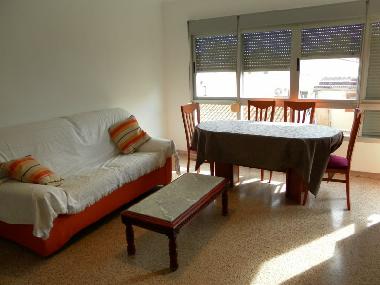 Ferienwohnung in Palma de Mallorca (Mallorca) oder Ferienwohnung oder Ferienhaus