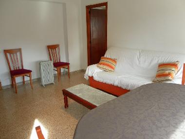 Ferienwohnung in Palma de Mallorca (Mallorca) oder Ferienwohnung oder Ferienhaus