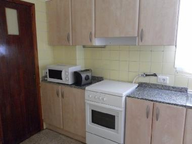 Ferienwohnung in Palma de Mallorca (Mallorca) oder Ferienwohnung oder Ferienhaus