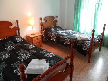 Ferienwohnung in Palma de Mallorca (Mallorca) oder Ferienwohnung oder Ferienhaus