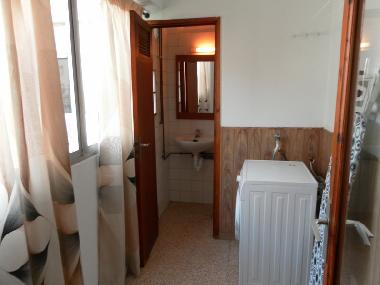 Ferienwohnung in Palma de Mallorca (Mallorca) oder Ferienwohnung oder Ferienhaus