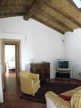 Ferienhaus in Baja Sardinia (Olbia-Tempio) oder Ferienwohnung oder Ferienhaus